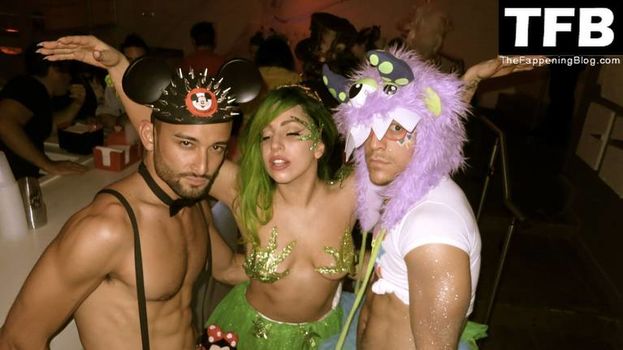 Lady Gaga