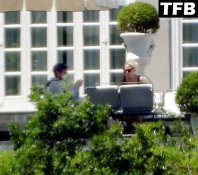 Lady Gaga
