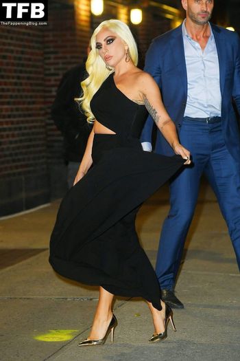 Lady Gaga