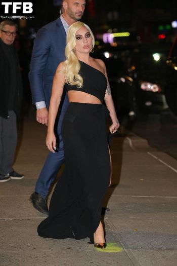 Lady Gaga