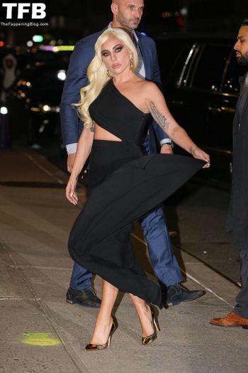 Lady Gaga
