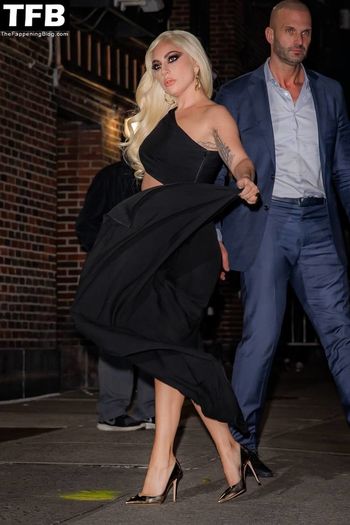 Lady Gaga