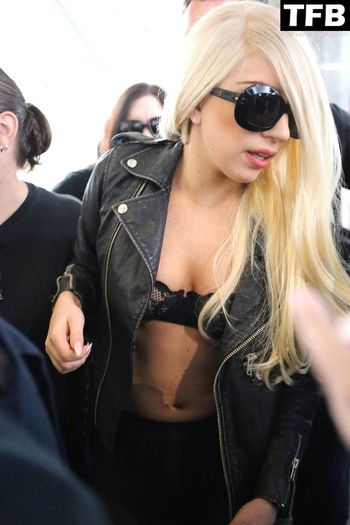 Lady Gaga