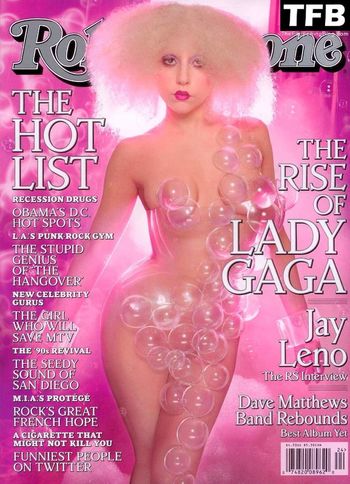 Lady Gaga