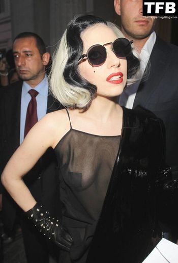 Lady Gaga