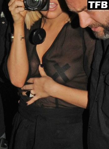 Lady Gaga