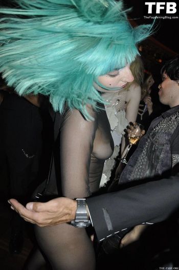 Lady Gaga