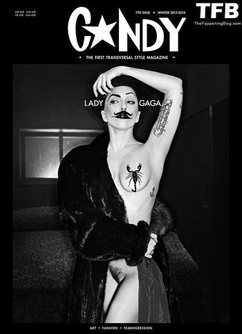 Lady Gaga