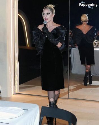 Lady Gaga
