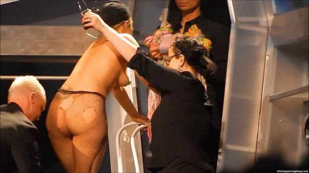 Lady Gaga