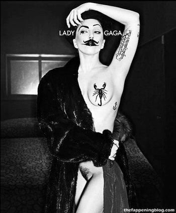 Lady Gaga
