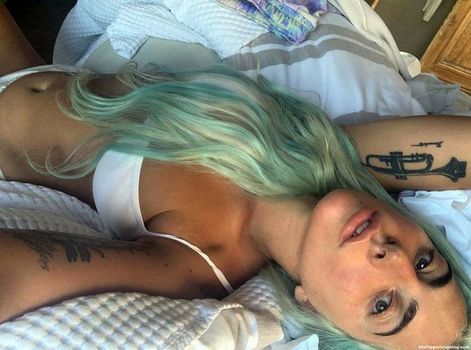 Lady Gaga
