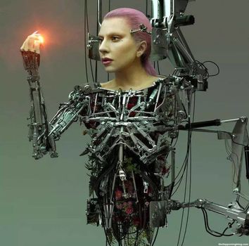 Lady Gaga