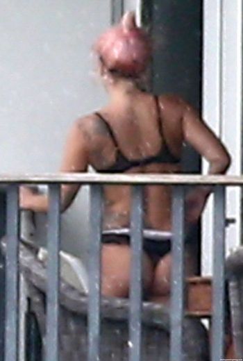 Lady Gaga
