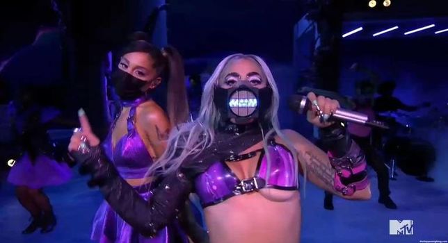 Lady Gaga