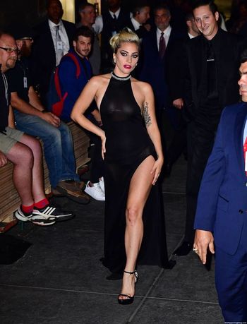 Lady Gaga