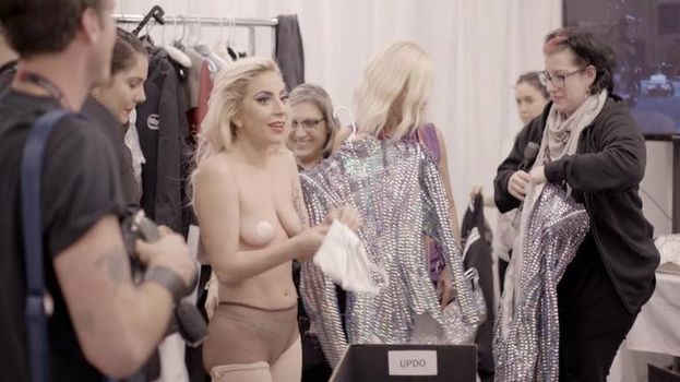 Lady Gaga