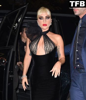 Lady Gaga