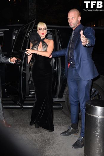 Lady Gaga