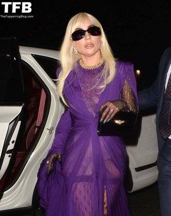 Lady Gaga