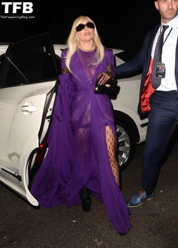 Lady Gaga
