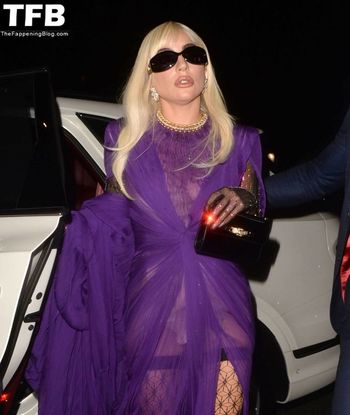 Lady Gaga