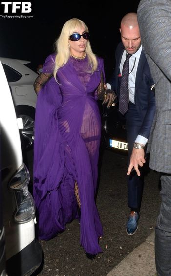 Lady Gaga