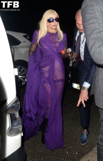 Lady Gaga