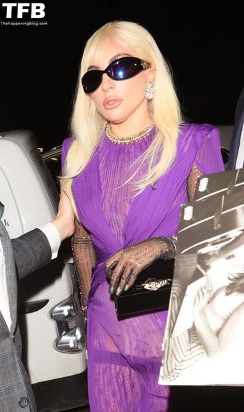 Lady Gaga