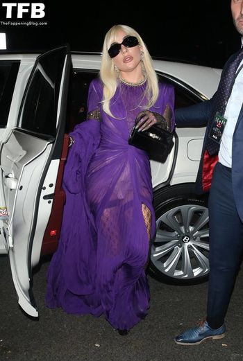 Lady Gaga