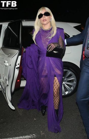 Lady Gaga