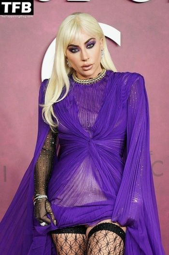 Lady Gaga