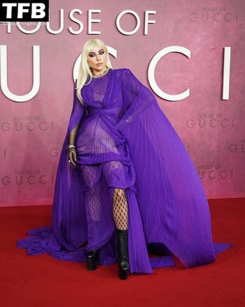 Lady Gaga
