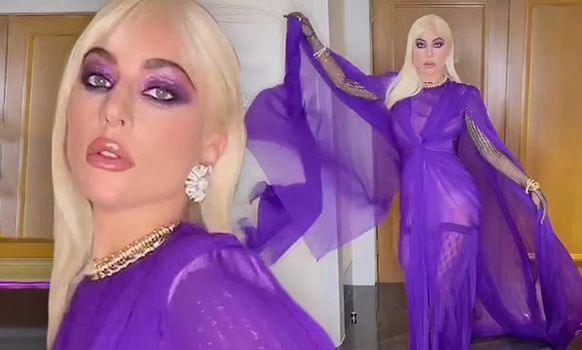 Lady Gaga