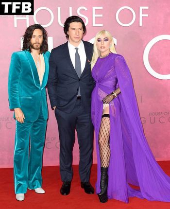 Lady Gaga