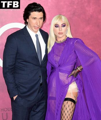 Lady Gaga