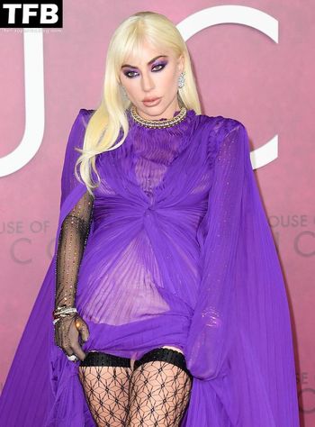Lady Gaga