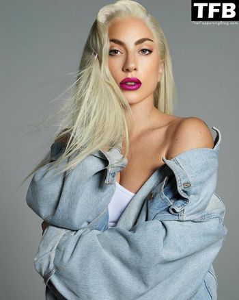 Lady Gaga