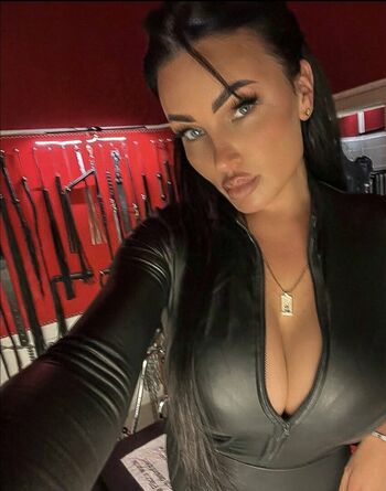 Lady Jenna
