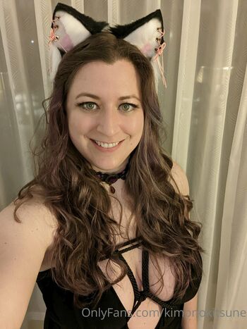 Lady Kitsune