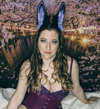 Lady Kitsune