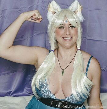 Lady Kitsune