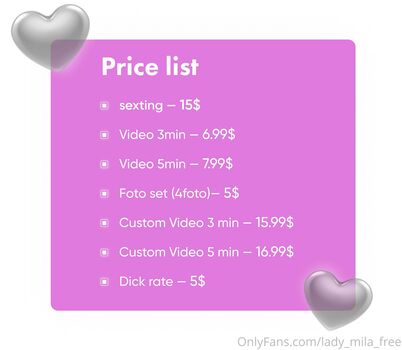 lady_mila_free