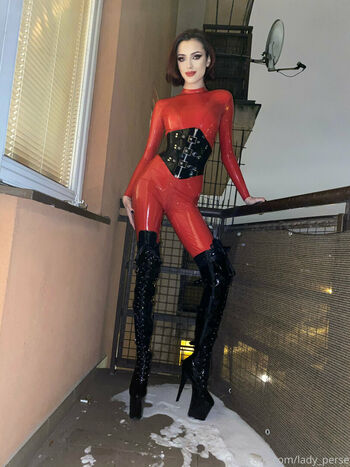 Lady Perse