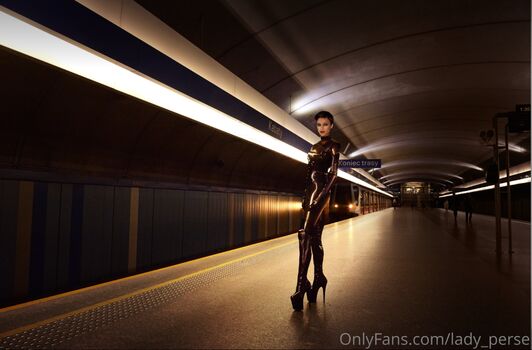 Lady Perse