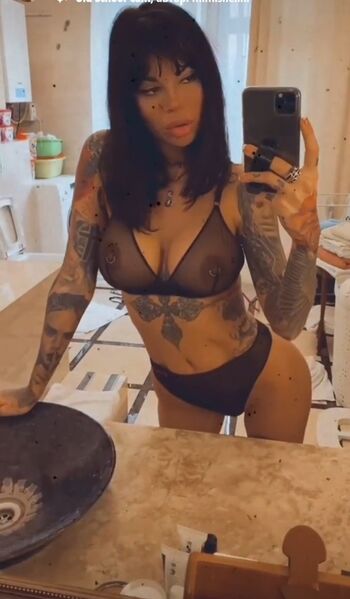 Lady Vamp