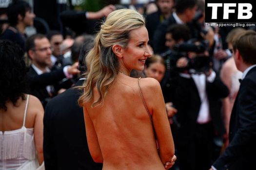 Lady Victoria Hervey