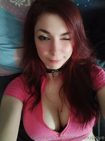 ladyalexislove