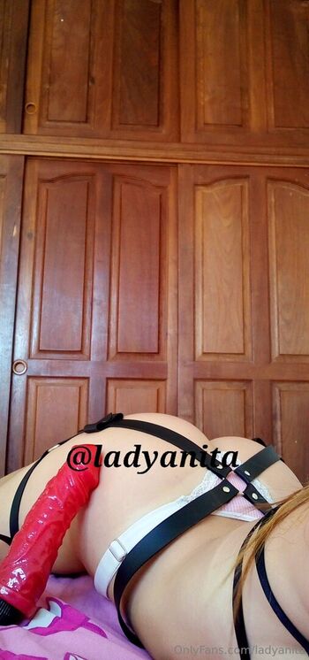 ladyanita