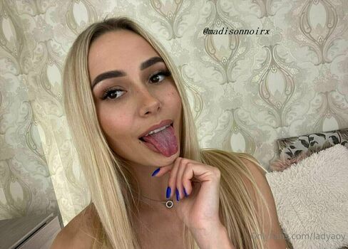 ladyaoy
